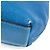 Bolso Mensajero PM Taiga Grigori Louis Vuitton Azul - vista 8