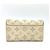 Louis Vuitton M60177 Iris Langbörse Weiß - Ansicht 2