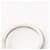 Hermès Hermes Tricolor Lime Cre Chai Charm Accessory Brown Golden Cream Yellow  - view 3