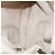 Borsa Chanel Girl in tweed e pelle media Multicolore - vista 5