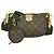 Louis Vuitton Multi Pochette Accessoires in Tela Monogram Marrone
