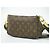 Louis Vuitton Multi Pochette Accessoires in Tela Monogram Marrone - vista 2