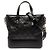 Borsa Tote/Spalla Gabrielle de Chanel Nero
