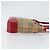 Borsa Burberry Nova Check in tela Nova Check Beige - vista 3