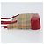 Borsa Burberry Nova Check in tela Nova Check Beige - vista 4