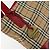 Borsa Burberry Nova Check in tela Nova Check Beige - vista 6