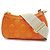Bolso de cuero GG Matelassé Gucci Naranja - vista 2