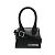 Jacquemus Le Chiquito Mini in pelle Nero