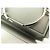 Christian Dior NOVAS ARGOLAS DE OURO BRANCO DIOR COQUINES 19GR DIAMANTE 0,9CT Prata - vista 15
