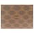 Céline MALLETTA VINTAGE CELINE IN CANVAS TRIOMPHE E PELLE VALIGETTA CON CODICE Marrone - vista 10