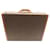 Céline MALLETTA VINTAGE CELINE IN CANVAS TRIOMPHE E PELLE VALIGETTA CON CODICE Marrone - vista 7