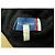 VINTAGE MONCLER PULLOVER M 38 AUS MOHAIR WOLLE & NYLON SCHWARZER ROLLKRAGEN - Ansicht 13