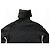 VINTAGE MONCLER PULLOVER M 38 AUS MOHAIR WOLLE & NYLON SCHWARZER ROLLKRAGEN - Ansicht 2
