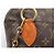 BORSA A MANO LOUIS VUITTON X LAGERFELD PUNCHING BAG ICONOCLAST M40230 MONOGRAMMA Marrone - vista 12