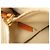 BORSA A MANO LOUIS VUITTON X LAGERFELD PUNCHING BAG ICONOCLAST M40230 MONOGRAMMA Marrone - vista 16