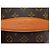 BORSA A MANO LOUIS VUITTON X LAGERFELD PUNCHING BAG ICONOCLAST M40230 MONOGRAMMA Marrone - vista 9