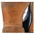 Hermès STIVALI HERMES JUMPING 35 IN CAMOSCIO BLU STIVALI KELLY Blu navy - vista 12