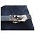 Hermès STIVALI HERMES JUMPING 35 IN CAMOSCIO BLU STIVALI KELLY Blu navy - vista 7