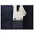 Hermès STIVALI HERMES JUMPING 35 IN CAMOSCIO BLU STIVALI KELLY Blu navy - vista 8