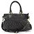 BORSA LOUIS VUITTON NEO CABBY M95351 MONOGRAM DENIM Nero