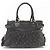 BORSA LOUIS VUITTON NEO CABBY M95351 MONOGRAM DENIM Nero - vista 2