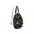 BORSA LOUIS VUITTON NEO CABBY M95351 MONOGRAM DENIM Nero - vista 4