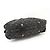 BORSA LOUIS VUITTON NEO CABBY M95351 MONOGRAM DENIM Nero - vista 5