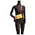 Borsa a spalla Hermès Hermès Nouveau To Go Zip B Stamp per donne Rosa D'oro Giallo - vista 9