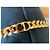 Bracciale Christian Dior Danseuse Etoile Oro D'oro - vista 2