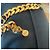 Bracciale Christian Dior Danseuse Etoile Oro D'oro - vista 3