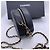 Clutch Rotonda Filigrana CC in Pelle Caviar Nera Chanel Nero - vista 4