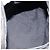 Fendi Vintage Pequin Boston Coated Canvas Medium - vista 5