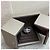 Anillo de compromiso de diamante Chaumet 1ct g Plata - vista 4