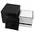 Chanel Coco Crush Clip Ohrringe aus 18K Gelbgold - Ansicht 8