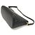 Borsa in pelle nera Gucci GG Marmont Nero - vista 4