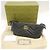 Borsa in pelle nera Gucci GG Marmont Nero - vista 9