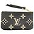 Louis Vuitton Pochette Cles Bicolor Münzbeutel - Ansicht 2