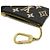 Louis Vuitton Pochette Cles Bicolor Münzbeutel - Ansicht 7