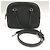 Borsa a spalla in nylon GG di GUCCI Nero - vista 10