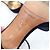 Rene Caovilla René Caovilla Vintage High Heels Schwarz - Ansicht 10