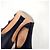 Rene Caovilla René Caovilla Vintage High Heels Schwarz - Ansicht 5