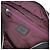Loewe Amazona in pelle e tela jacquard 28 Nero - vista 4
