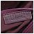 Loewe Amazona in pelle e tela jacquard 28 Nero - vista 5