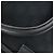 Loewe Amazona in pelle e tela jacquard 28 Nero - vista 6