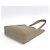 Borsa a Spalla Neo Double Sens di Hermès Taupe - vista 2