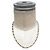 Collana a maglie piccole Tiffany & Co. Hardware Argento