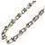 Collana a maglie piccole Tiffany & Co. Hardware Argento - vista 2