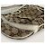 Bolsa mensageiro D ring Abbey pequena em lona GG Gucci Bege - vista 12