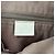 Bolsa mensageiro D ring Abbey pequena em lona GG Gucci Bege - vista 9