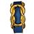 Bracciale Hermès Knoted Marine in Pelle Blu Oro Gold hardware